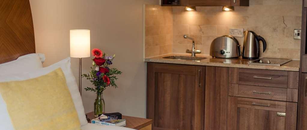 Premier Suites Dublin Pokój zdjęcie
