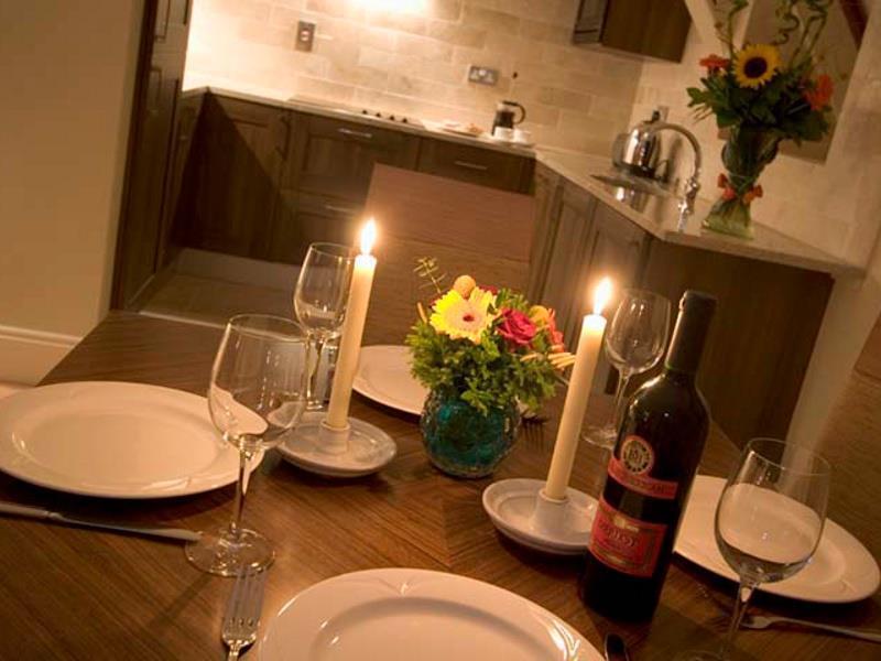 Premier Suites Dublin Pokój zdjęcie