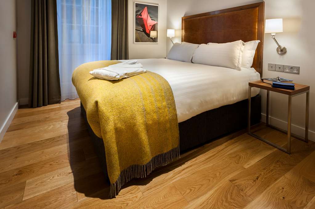 Premier Suites Dublin Pokój zdjęcie