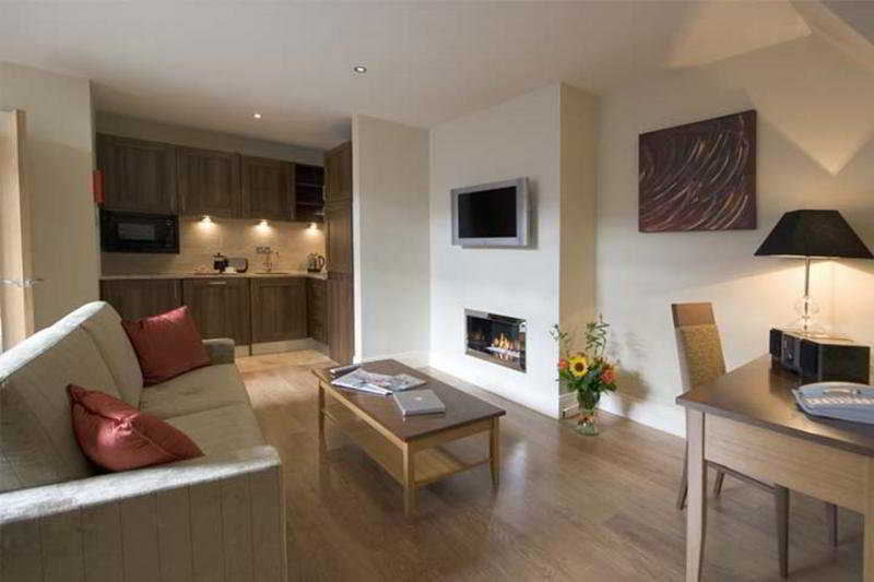Premier Suites Dublin Pokój zdjęcie