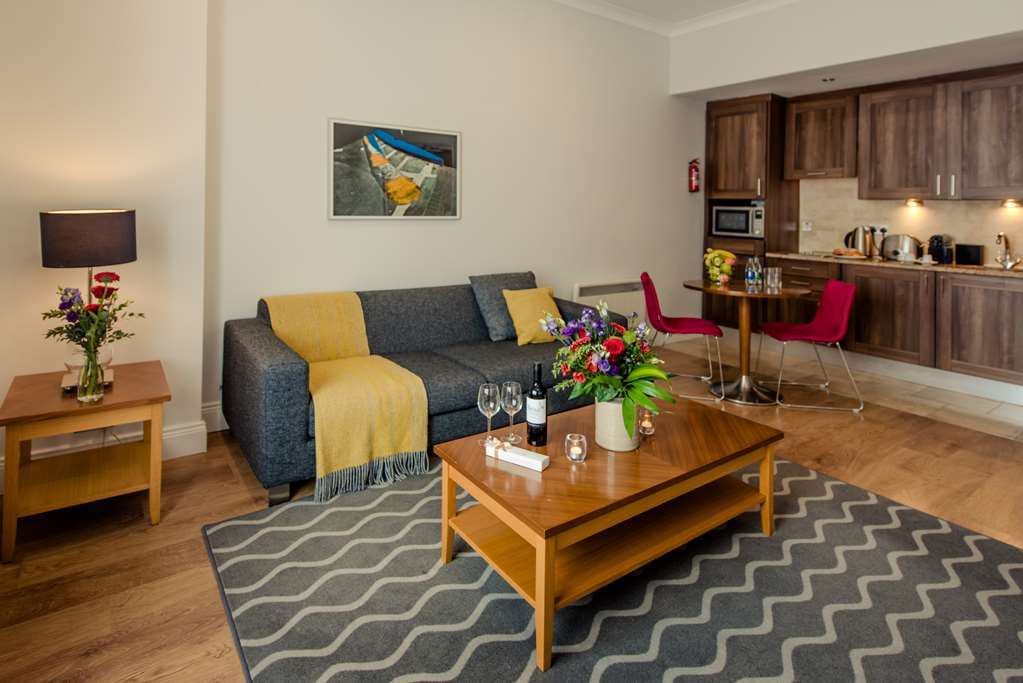 Premier Suites Dublin Pokój zdjęcie