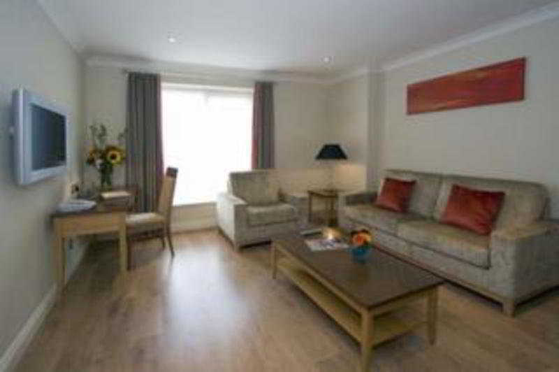 Premier Suites Dublin Pokój zdjęcie